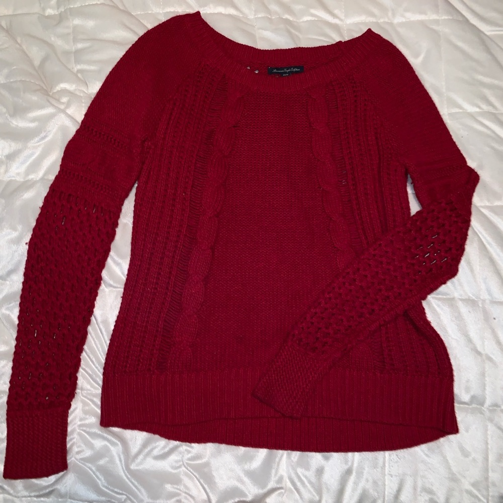 AEO Knit Sweater